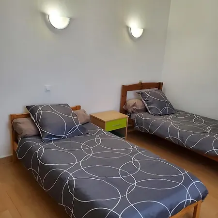 Les Frenes Apartment