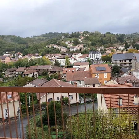 Les Frenes Apartment